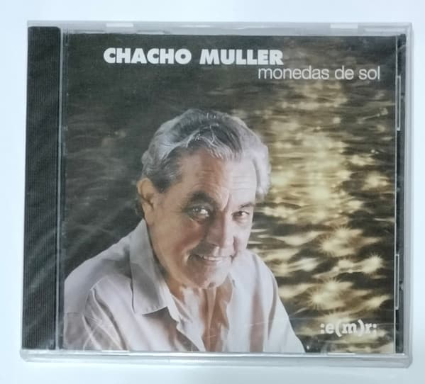 Chacho Müller — Monedas de Sol