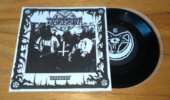 Darkera — Darkera