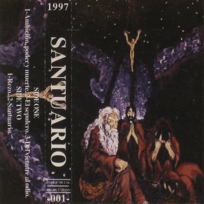 Santuario — Demo 1997