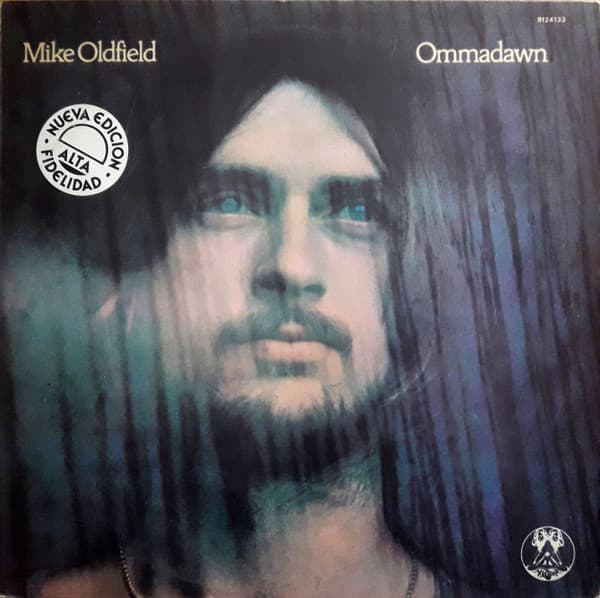 Mike Oldfield — Ommadawn