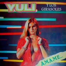 Yuli Y Los Girasoles — Amame