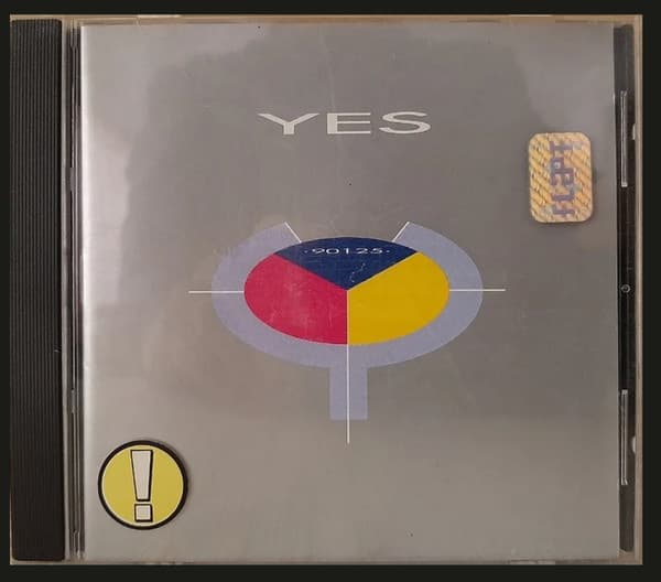 Yes — 90125