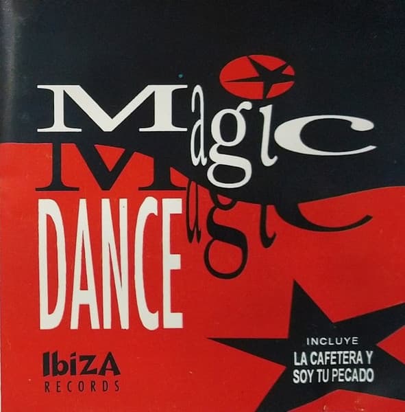 Various — Magic Dance