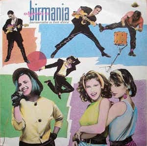 Objetivo Birmania — Tormenta A Las Diez