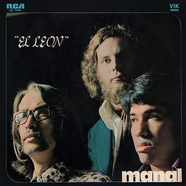 Manal — El León