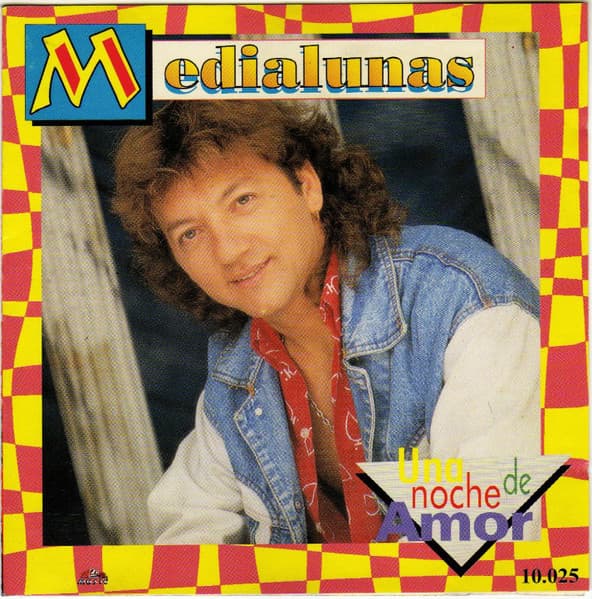Medialunas — Una noche de amor