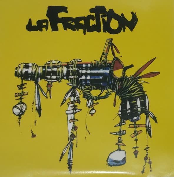 La Fraction — La Fraction