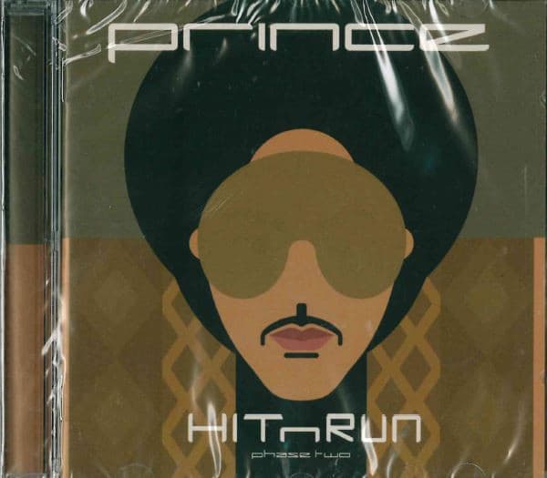 Prince — HITNRUN Phase Two