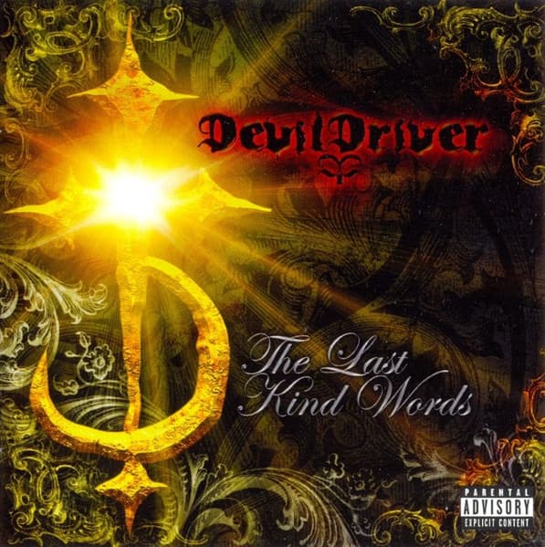 Devildriver — The Last Kind Words