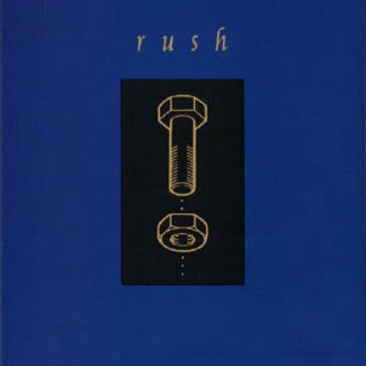 Rush — Counterparts