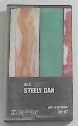 Steely Dan — Gold