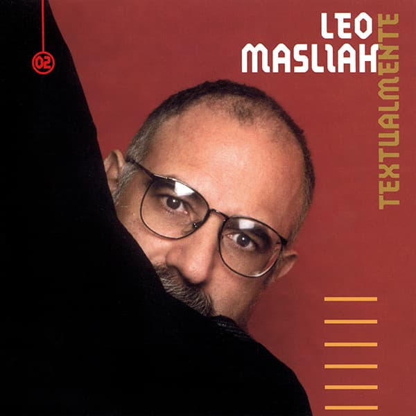 Leo Maslíah — Textualmente 02