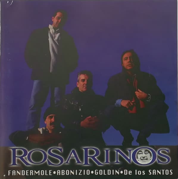 Fandermole & Abonizio & Goldín & De Los Santos — Rosarinos