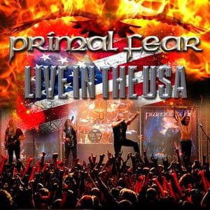 Primal Fear — Live In The USA