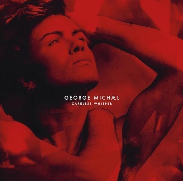 George Michael – Careless Whisper