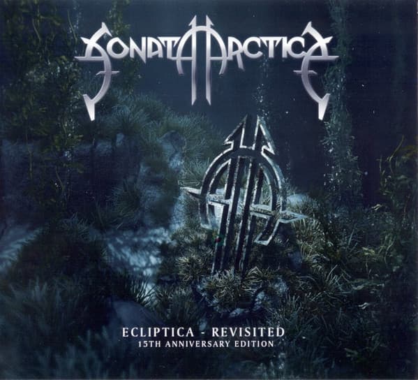 Sonata Arctica — Ecliptica - Revisited (15th Anniversary Edition)