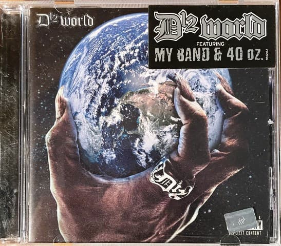 D12 — D12 World