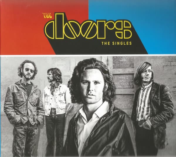 The Doors — The Singles