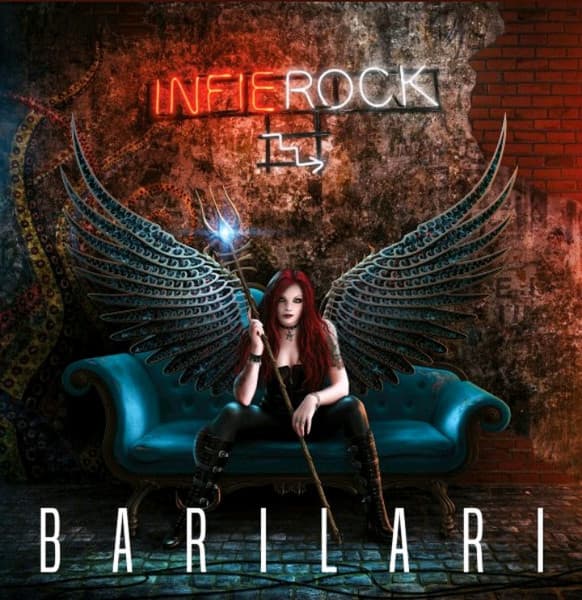 Barilari — Infierock