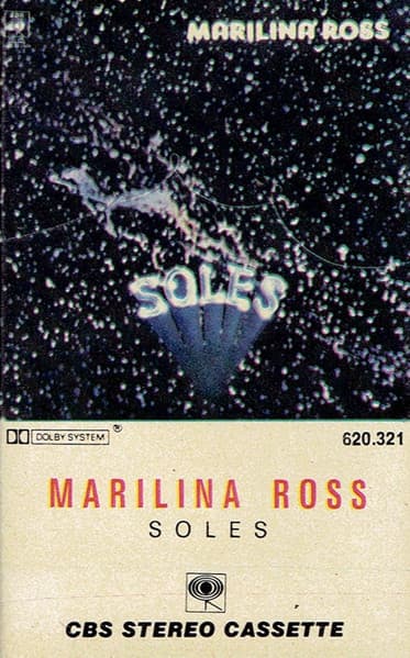 Marilina Ross — Soles