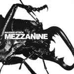 Massive Attack — Mezzanine