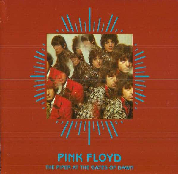 Pink Floyd — The Piper At The Gates Of Dawn