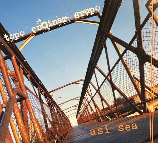 Topo Encinar Grupo — Asi Sea