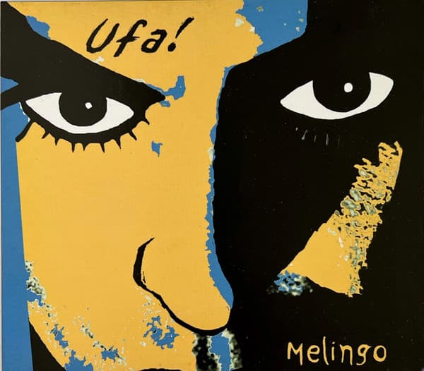 Daniel Melingo — Ufa!