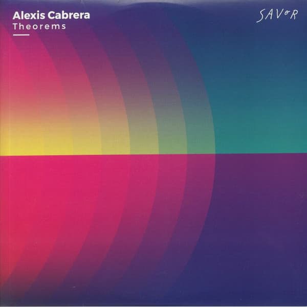 Alexis Cabrera — Theorems