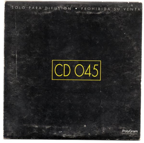 Various — CD 045