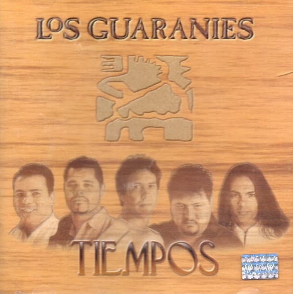 Los Guaranies — Tiempos