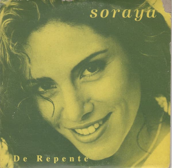 Soraya — De Repente