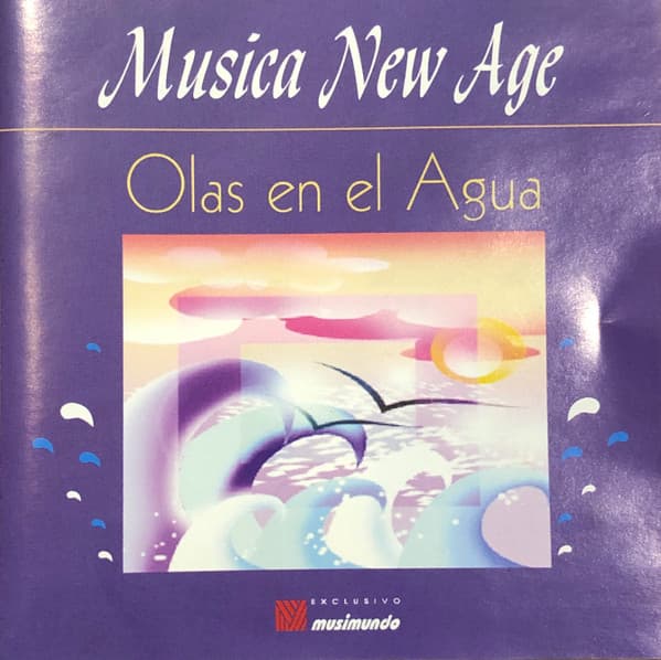 Various — Olas En El Agua