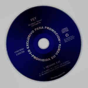Fey — Megamix