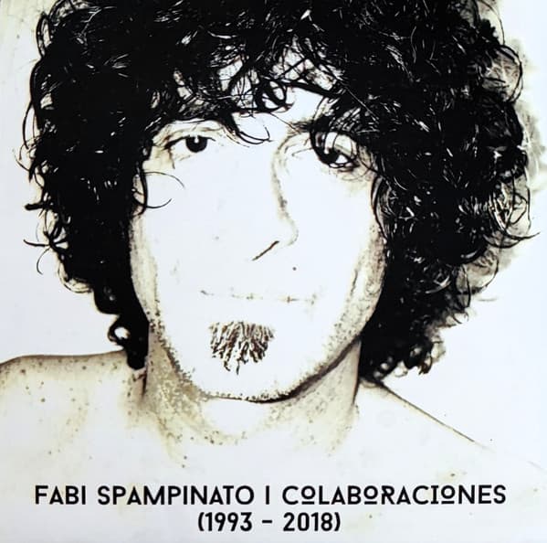 Fabi Spampinato — Colaboraciones (1993-2018)