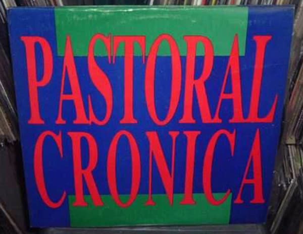 Pastoral — Crónica