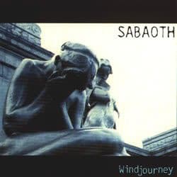 Sabaoth — Windjourney