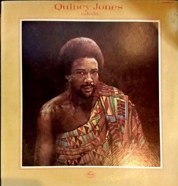 Quincy Jones — Ndeda