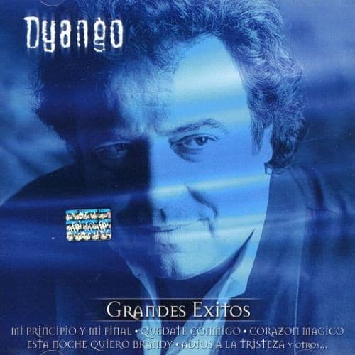 Dyango — Grandes Exitos