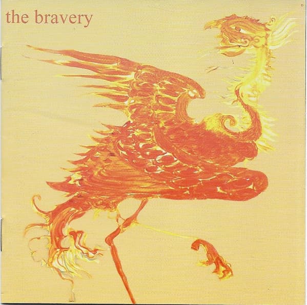 The Bravery — The Bravery