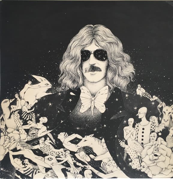Charly Garcia — Música Del Alma