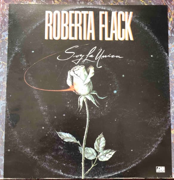 Roberta Flack — Soy La Unica