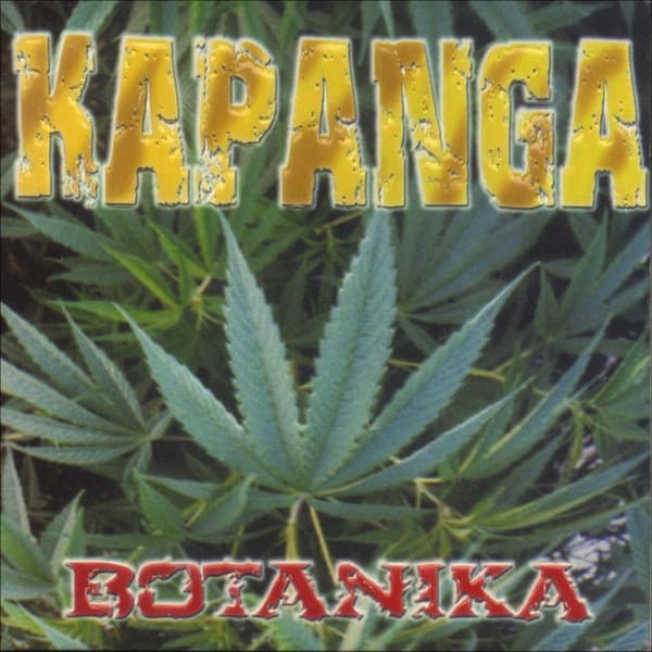 Kapanga — Botanika