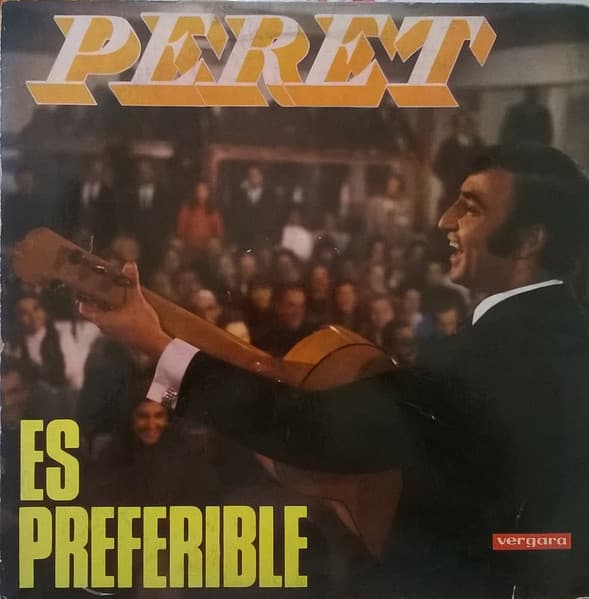 Peret — Es Preferible