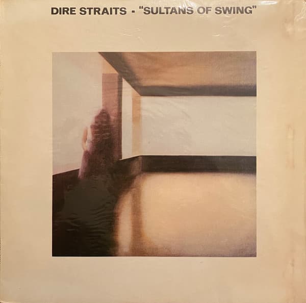 Dire Straits — Sultans Of Swing
