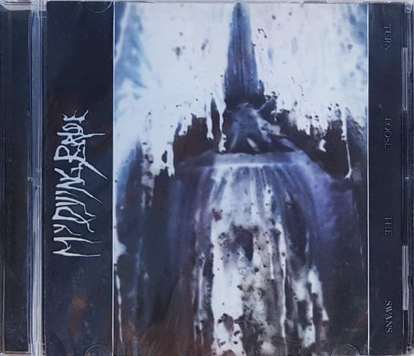 My Dying Bride — Turn Loose The Swans