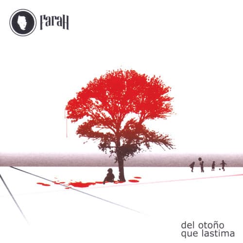 Farah — Del Otoño Que Lastima