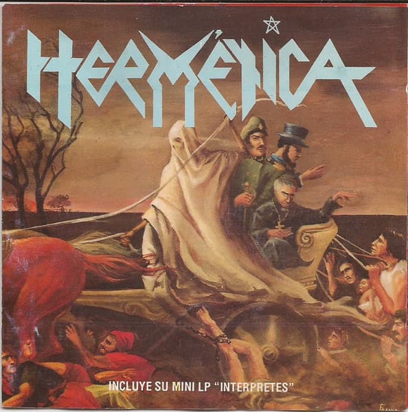 Hermética — Hermética