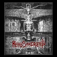 Reino Sangriento — Reino Sangriento Demo 1