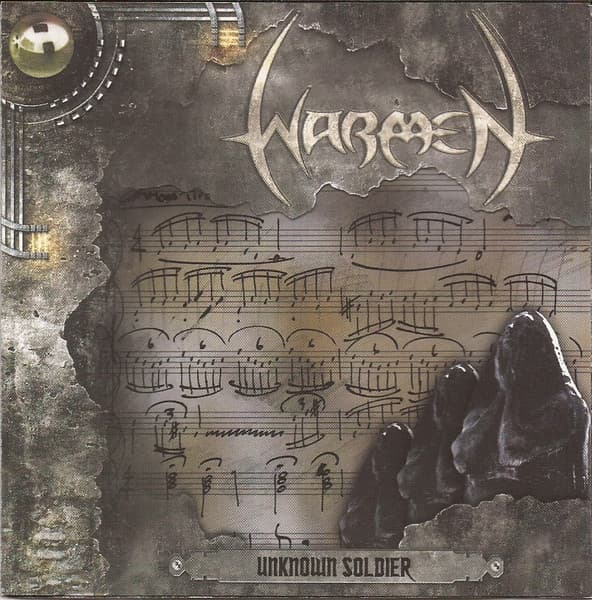 Warmen — Unknown Soldier